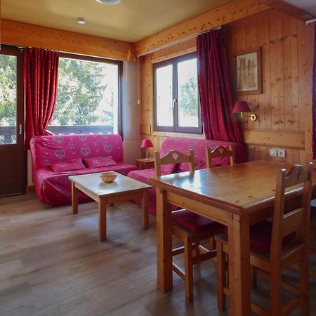 La Grande Cordee - Coeur D'Alpage Appartement Combloux Buitenkant foto