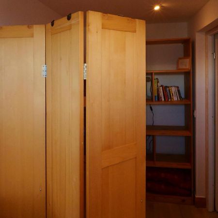 La Grande Cordee - Coeur D'Alpage Appartement Combloux Buitenkant foto