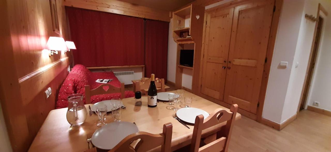 La Grande Cordee - Coeur D'Alpage Appartement Combloux Buitenkant foto