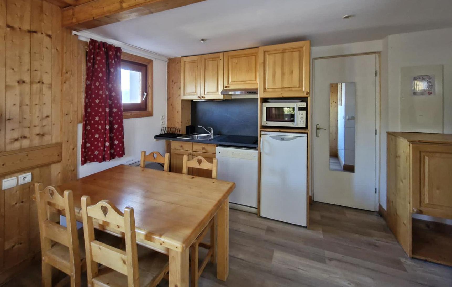 La Grande Cordee - Coeur D'Alpage Appartement Combloux Buitenkant foto