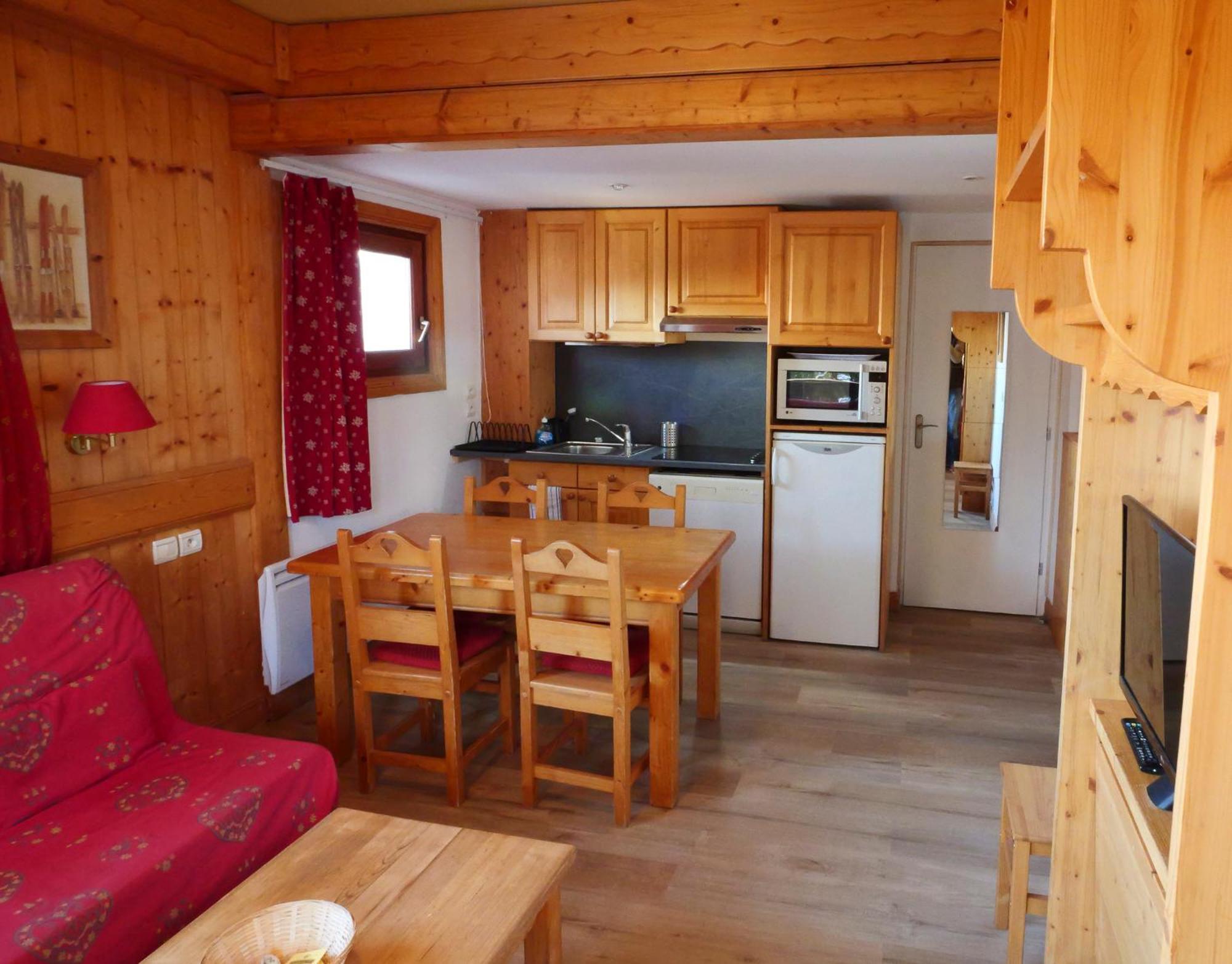 La Grande Cordee - Coeur D'Alpage Appartement Combloux Buitenkant foto