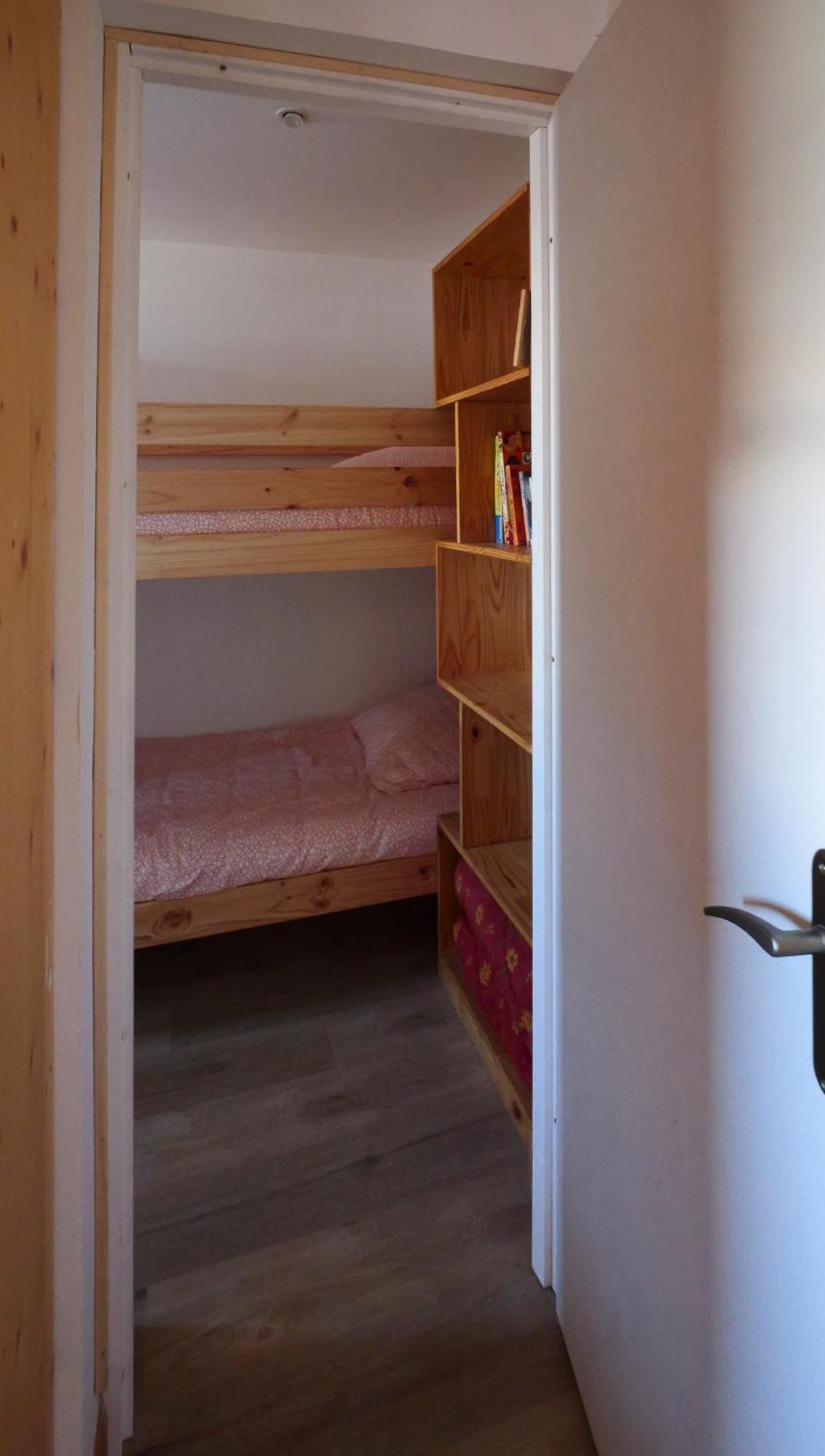 La Grande Cordee - Coeur D'Alpage Appartement Combloux Buitenkant foto