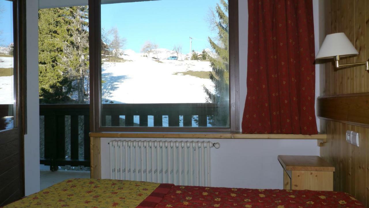 La Grande Cordee - Coeur D'Alpage Appartement Combloux Buitenkant foto