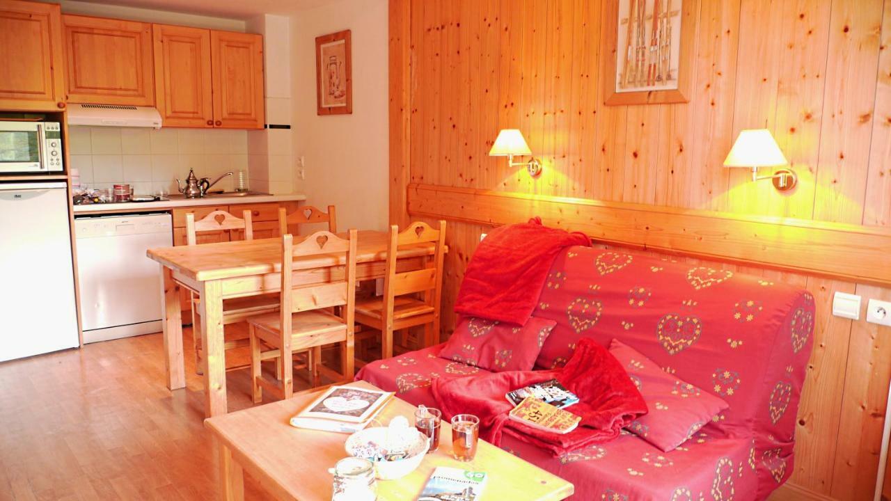 La Grande Cordee - Coeur D'Alpage Appartement Combloux Buitenkant foto